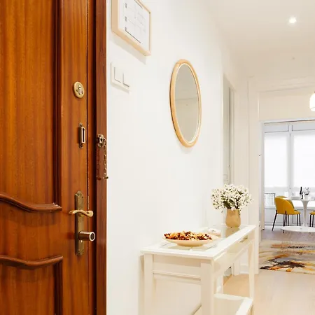 Exterior Apartamento
