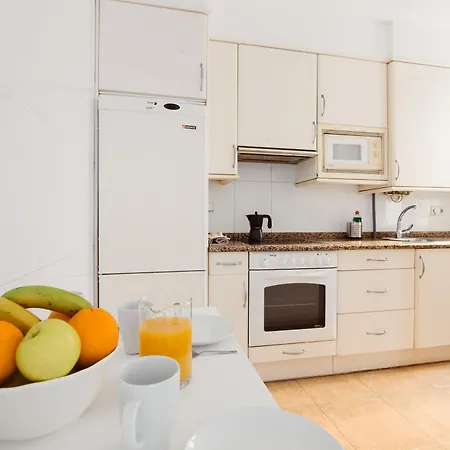 Apartmán Exterior *