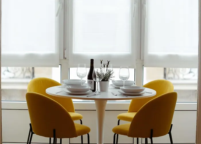 Apartmán Exterior San Sebastián