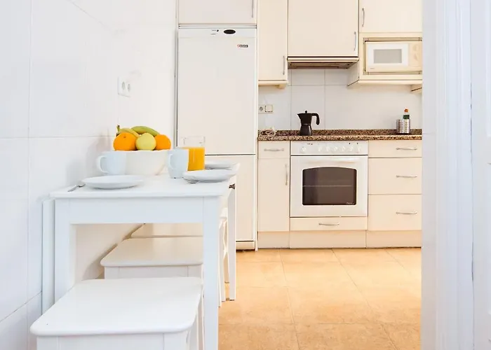 Apartmán Exterior *