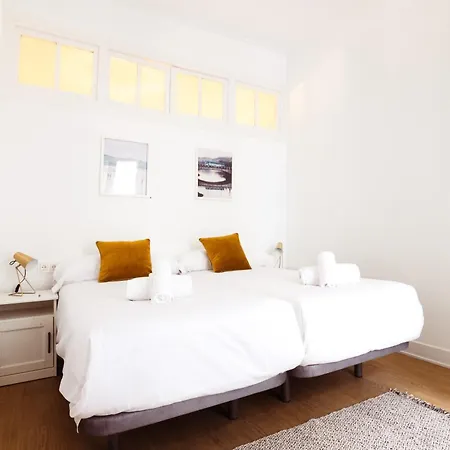 Exterior 산세바스티안