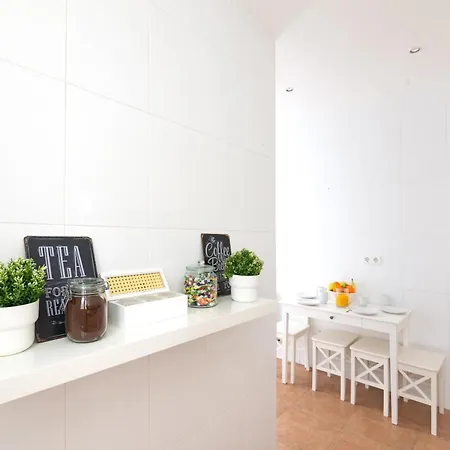 아파트 Exterior 산세바스티안