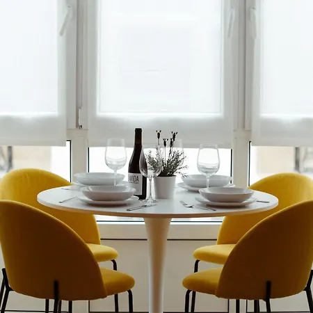 Appartement Exterior San Sebastian