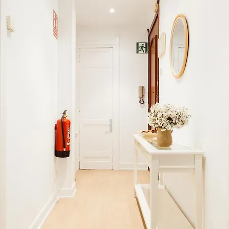 Apartamento Exterior *