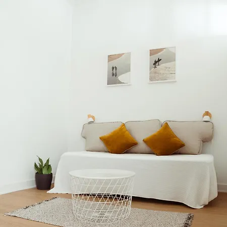 Apartamento Exterior