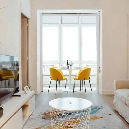 Exterior Apartamento