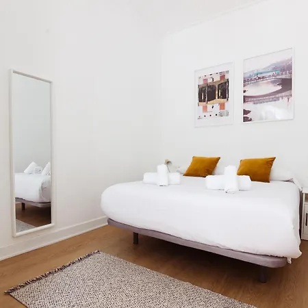 Apartamento Exterior San Sebastián