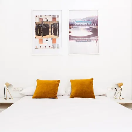 Exterior 산세바스티안