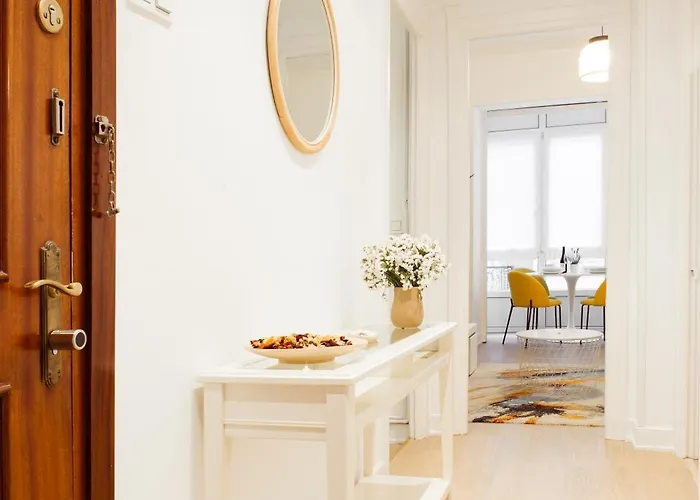 Exterior Appartement