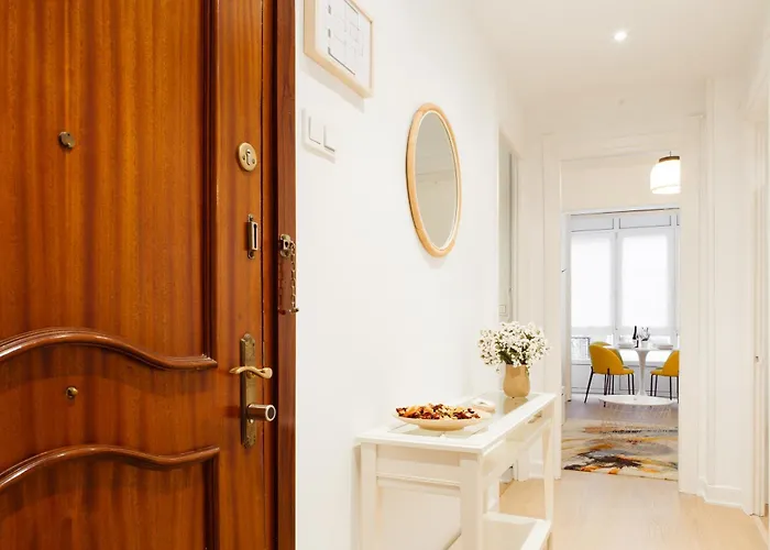 Exterior Appartement