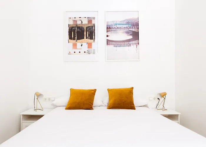 Exterior San Sebastian