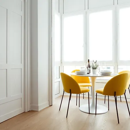 Exterior Appartamento San Sebastián