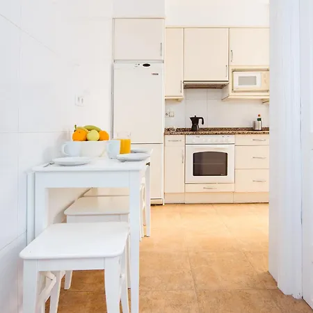 Appartamento Exterior *