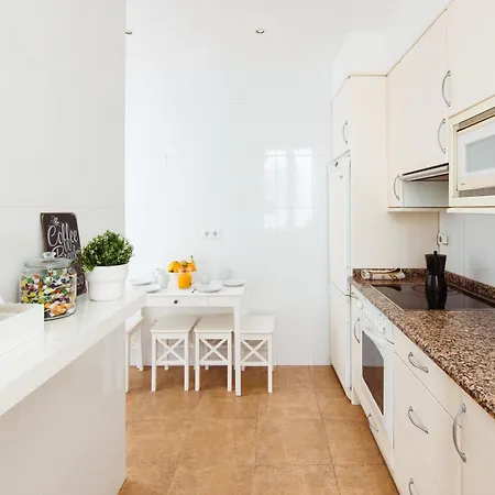 Exterior * San Sebastián