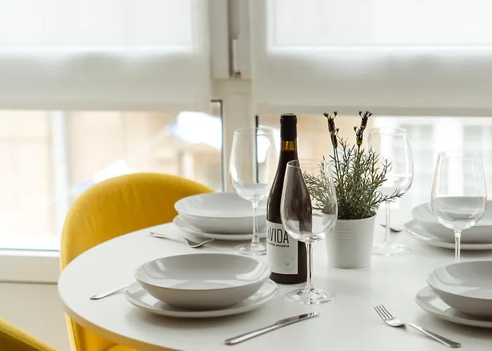 Exterior * San Sebastián