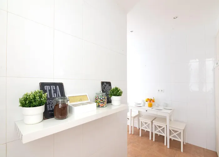 Apartament Exterior San Sebastián