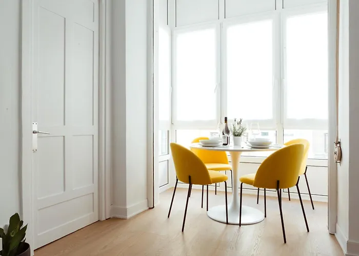 Exterior Apartament San Sebastián