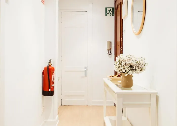 Apartament Exterior *