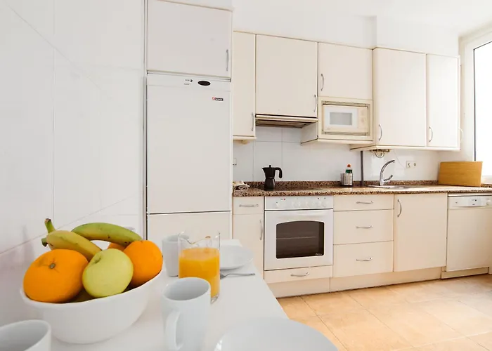 Apartament Exterior *